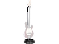 Gravity GS LS 01 NH B Suporte para guitarra Gravity GS LS 01 NH B Suporte para guitarra